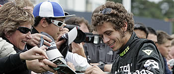 Herr Rossi sucht den Schnee
