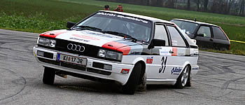 Österreichs bester Drifter