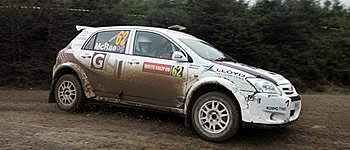 Ernüchternder S2000-Einstand