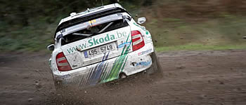 First als neues Skoda-M2-Team?