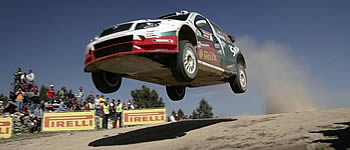 Skoda bestätigt Fabia S2000