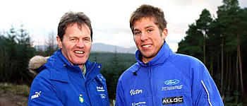 Henriksson gewinnt Shootout