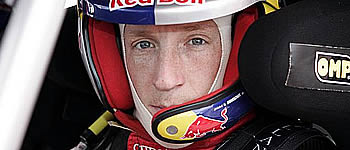 Meeke beerdigt WM-Traum