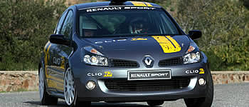 Die Renault-Offensive
