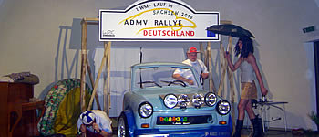 „Wäddn dass…?“ in Grünhain