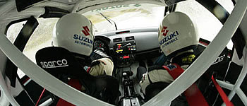 ADAC Rallye Schule öffnet