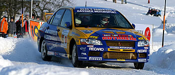 Heißer Kampf um Jänner-Sieg