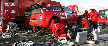 „Hoffentlich konkurrenzfähig…“