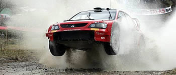 Kein Lancer-Start beim Auftakt