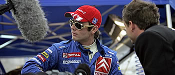 Loeb fordert mehr Spektakel