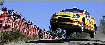 Das Comeback von Ouninpohja