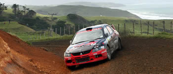 PWRC: 20 Teams starten 2007