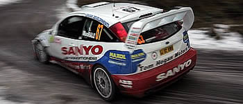 Elf Einsätze für MacHale