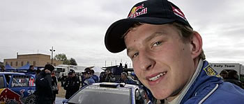 „Wird ein heißer Ritt…“