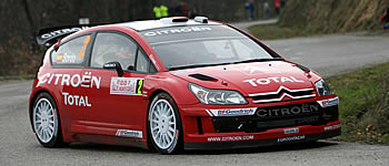 Sordo heizt Loeb weiter ein