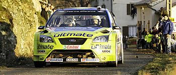 Turbulentes Finale in Monaco