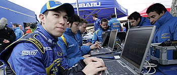 Atkinson sorgt für Überraschung