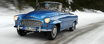 Großes Feld bei 13. Histo-Monte