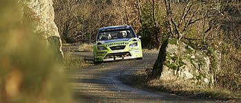 Lob und Tadel für Monte 2007