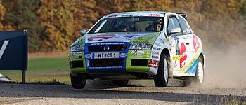 Grande Punto R3D für Böhm?