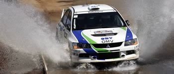 OMV macht in der PWRC weiter