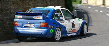 Rallye-H-Trophy die Zweite