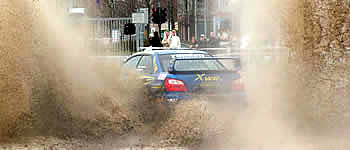 „Rallye-Day´s“ in Bitburg