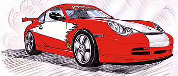 Dobberkau plant Porsche-Start