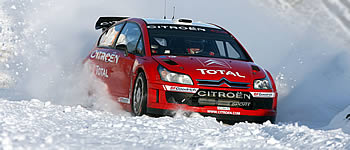 „Bloß kein Tauwetter…“