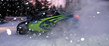 Eiszeit in der Rallye-WM