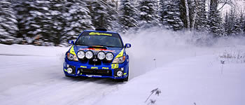 Pastrana gewinnt Sno*Drift
