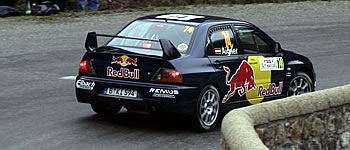 Doppelter Einsatz für Aigner