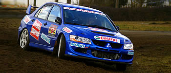 „Die Saison in der Division 1“