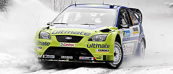 Führungswechsel in Schweden