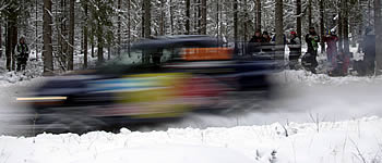 Aigner nach Crash unverletzt