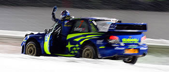 Vorzeitiges Aus für Solberg