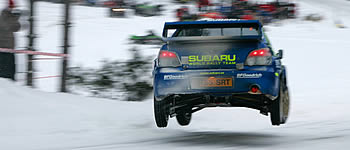 Herausforderung „Norwegen“