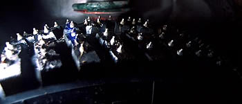 Eine Frage der richtigen Länge…