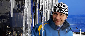 Duell der Solberg-Brüder