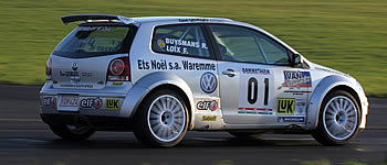 Beliebter Polo S2000