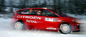 Loeb macht Druck auf Ford-Duo