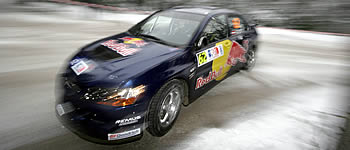 Aigner tankt Selbstvertrauen