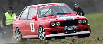 Osterrallye Tiefenbach lockt