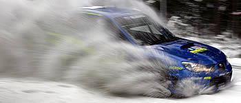 Dramatischer Nachmittag