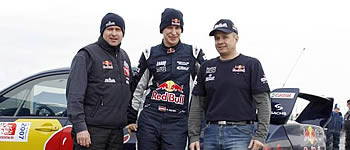 Aigner holt Platz drei