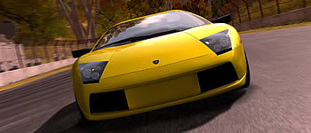 Forza Motorsport 2 im Mai