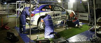 Kombination erfolgreich?