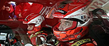 „Hirvonen ist ein WM-Kandidat“