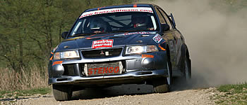 Schotterhighlight der Saison