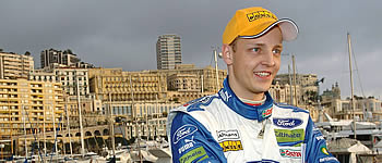 Hirvonen brennt auf Fortsetzung